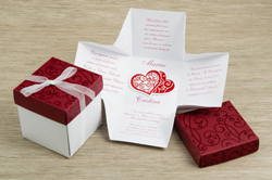 catalog invitatii polen